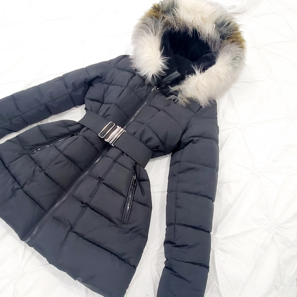 Women's jacket size large - Picture 3 of 5